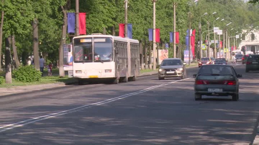 В Невельском округе из-за увольнения водителя отменили автобусный маршрут до деревни Змеино